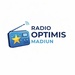 Radio Optimis Logo