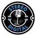 Stereo Digital 502 GT Logo