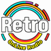 Retro FM Online Logo