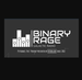 Binary Rage Radio Logo