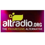 altRadio - WHRV-HD3 Logo
