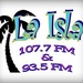 Radio Canton La Isla Logo