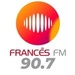 Rádio Francês FM Logo