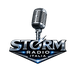 Storm Radio Italia Logo
