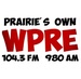 Prairie's Own - WPRE Logo