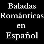 Baladas Románticas en Español Logo