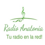 Radio Anatonia Logo