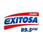 Exitosa Puno Logo