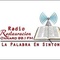 Radio Restauracion Oxnard Logo