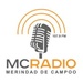 Radio Merindad de Campoo Logo