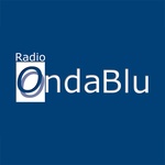 Radio Onda Blu Logo