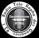 Radio Télé Rapha Logo