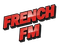 FRENCH FM Logo