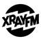 XRAY.fm - KXRY Logo