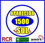 Rádio Aparecida do Sul Logo