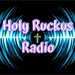 Holy Ruckus Radio Logo