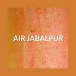 All India Radio - AIR Jabalpur Logo