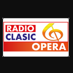 Radio Clasic FM - Radio Clasic Opera Logo