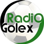 Radiogolex Logo