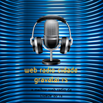 Rádio Web Cidade Gravataí Logo