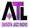 ATL Smooth Jazz Radio Logo