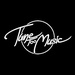 TuneTooMusic Logo
