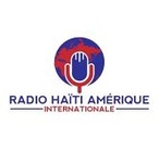 Radio Haiti Amérique Internationale Logo