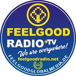 Feelgood Radio Logo