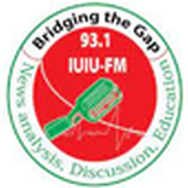 IUIU FM FM 93.1 Mbale Listen Online