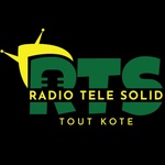 Radio Tele Solid Logo