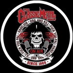 The CMS Radio Network Logo