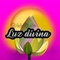 Luz Divina Web radio Logo