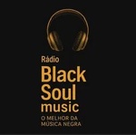 Black Soul Music FM Logo