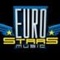 Eurostarsmusic Radio Logo