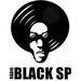 Radio Black SP Logo