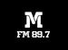 Maxima FM Chaco Logo