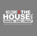 Welcome2TheHouseATL Logo
