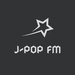 J-POP FM Logo