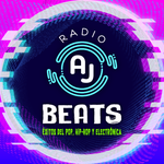 Radio AJ Beats Logo