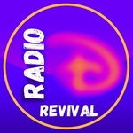 RD Revival Logo