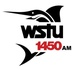 WSTU 1450 AM - WSTU Logo