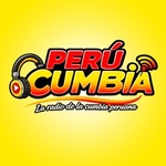 Radio Peru Cumbia Logo