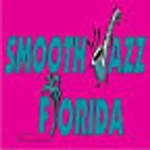 Smooth Jazz Florida Christmas Logo