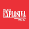 Radio Explosiva  99.5 Logo