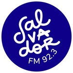 Salvador FM Logo