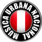Música Urbana Nacional Logo