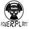  Powerplant Radio Logo