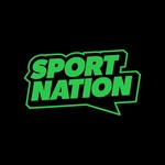 Sportnation NZ Logo