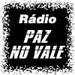 Rádio Paz no Vale Logo