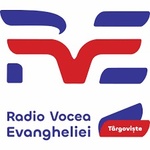 Radio Vocea Evangheliei Targoviste Logo